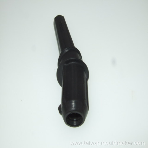 Rubber injection mold Medical components